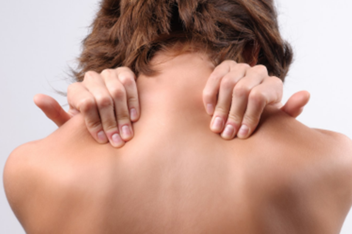 Spine Arthritis